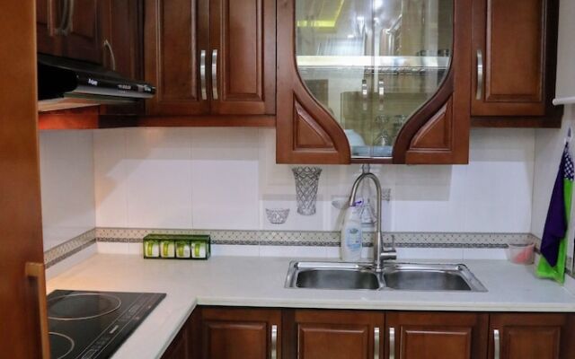 Cpn Apartment & Hotel