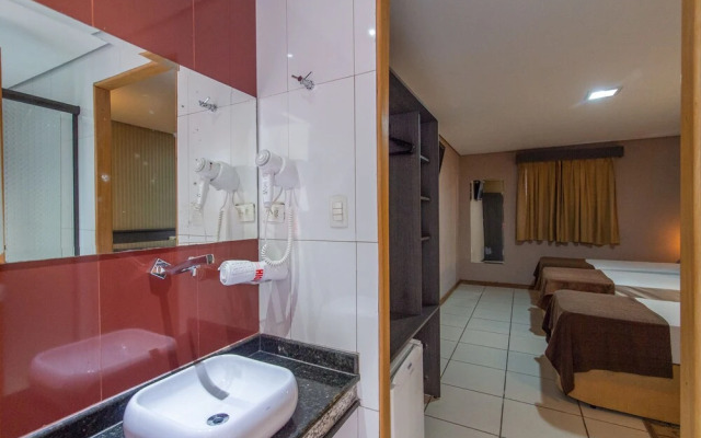Hotel Extasy (Adult Only)