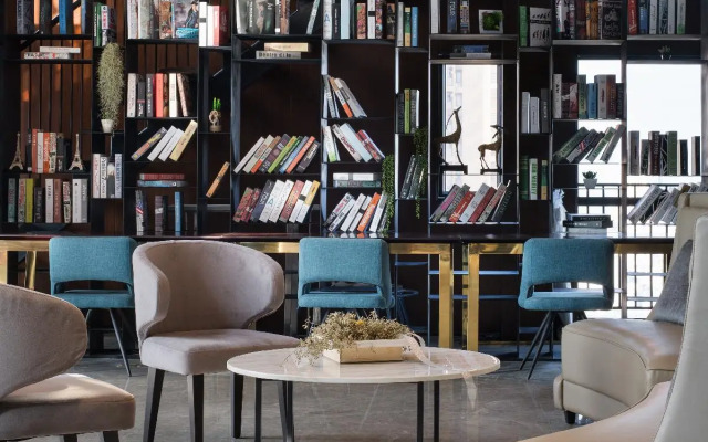 Zhonghao International Hotel