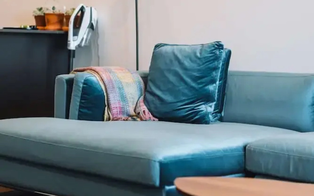 Perfect Located 1-bed With Great Views