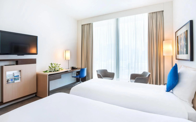 Spinel Hotel - Old City