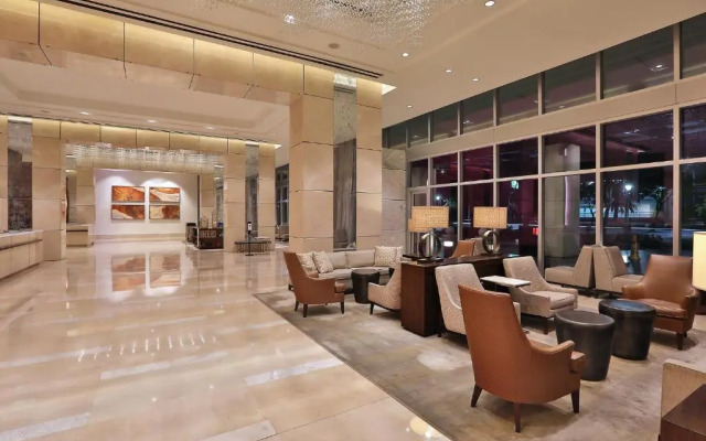 InterContinental Real Santo Domingo by IHG