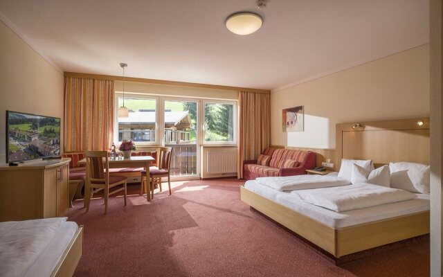 Lifthotel