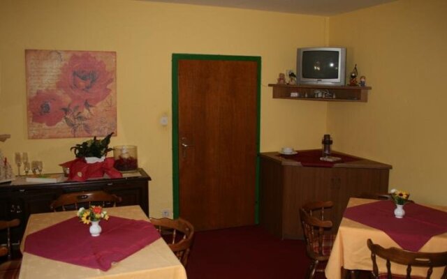 Bed & Breakfast Wulschnig
