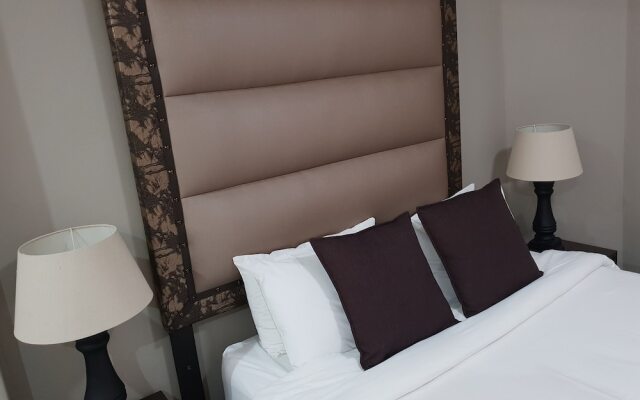 Fa Trez Guest House and Spa