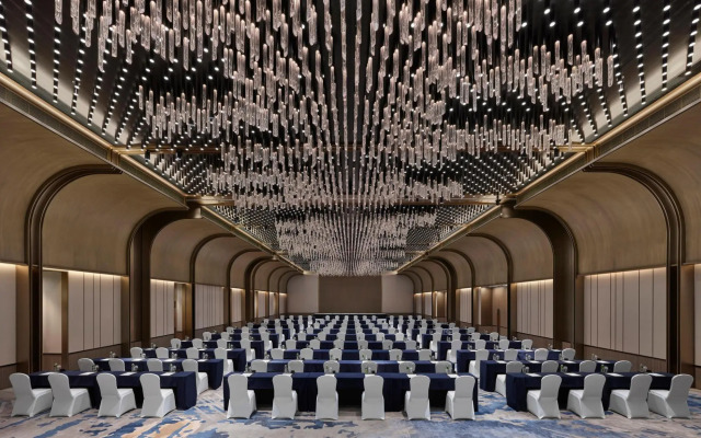 Hilton Shanghai Greater Hongqiao