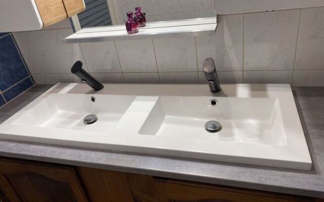 Entre Mer Et Campagne 3 (Lmx401)