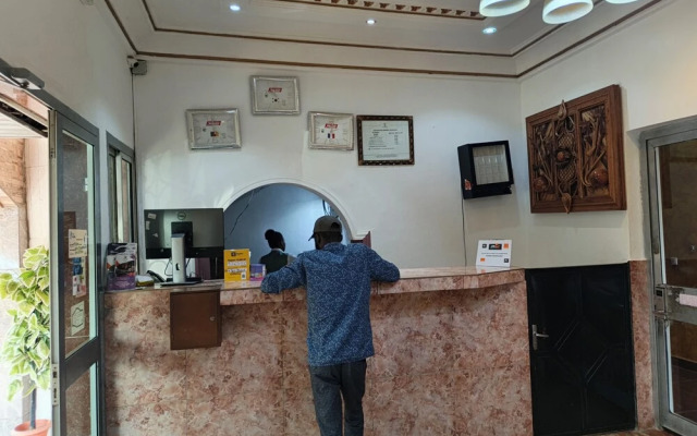 Newtown Palace Hotel