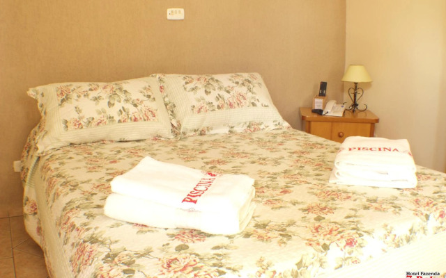 Hotel Fazenda 7 Belo