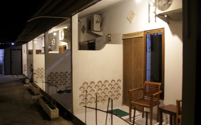 Sugeng Rawuh Bed & Breakfast