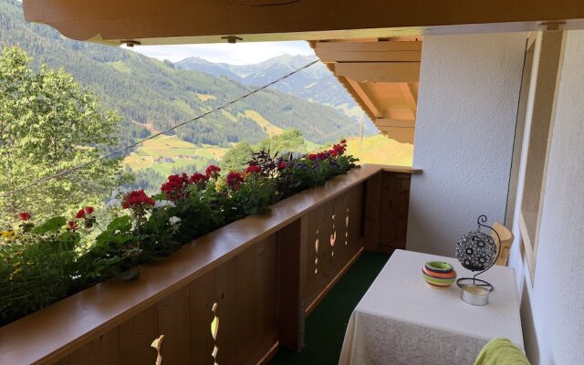 Ferienhaus Sonneck Alois & Christina