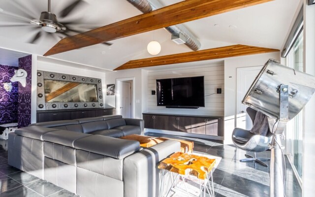 Velvet Mesquite Villa