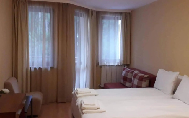 Villa Park Mountain Residence