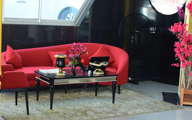 Cleopatra City Hotel