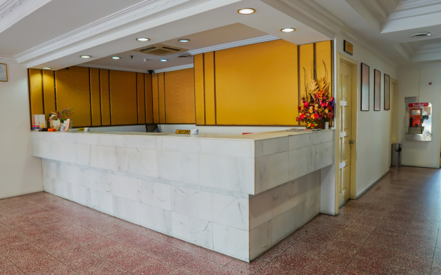 Miri Hotel
