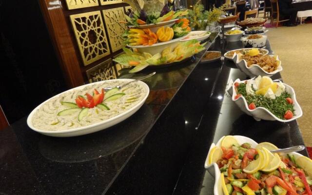 Best Inn Erbil
