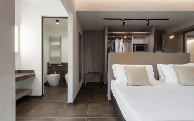 The Point Suites Rome – Guest House