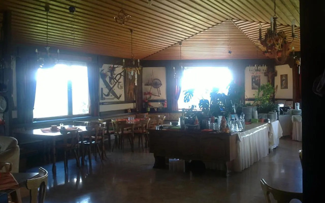 Aqua Reiki Ski Hotel Klippitz Nordost