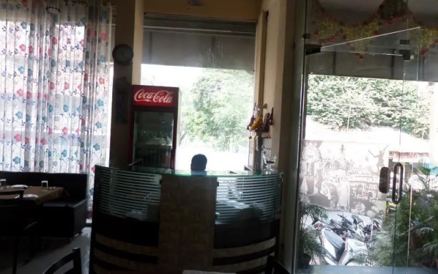 Dakkhan Lodging