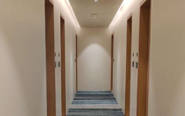 Regenta Place Raysons Kolhapur