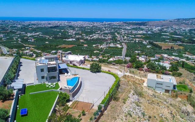Panthea Villa Chania