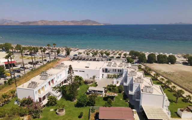 Akti Dimis Hotel