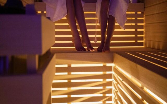 In Gallery Spa & Hotel