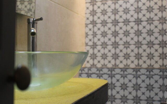 Plaza Allende Hotel