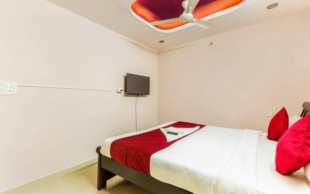 ZO Rooms Manikonda
