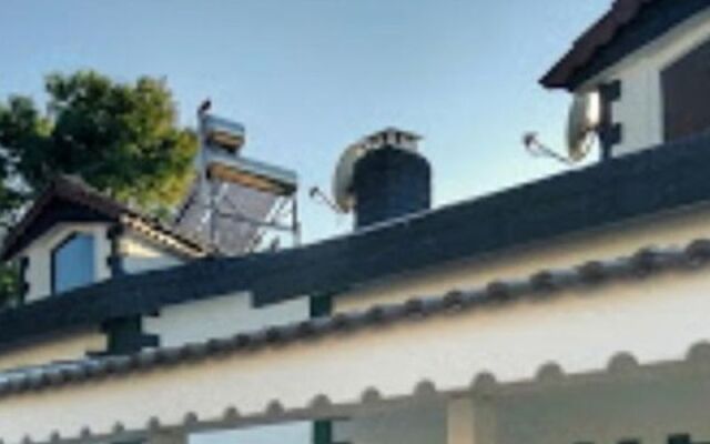 Yaniklar Apart Otel