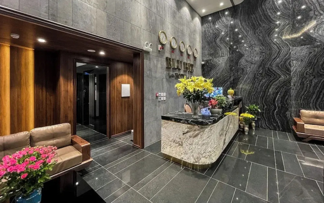 Blubiz Hotel 6