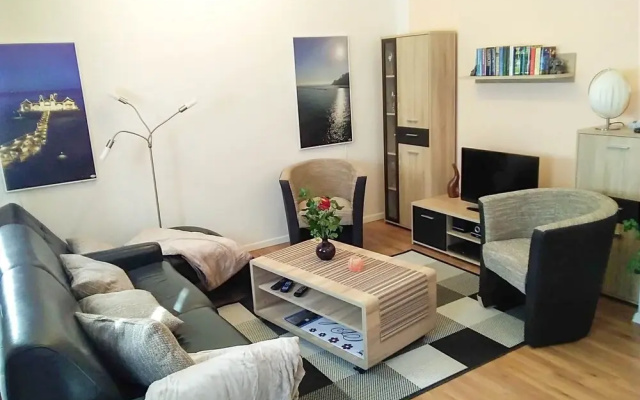 Ferienwohnung im Ferienpark Falkenstein
