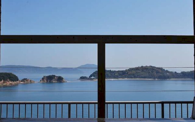 Shodoshima Grand Hotel Suimei