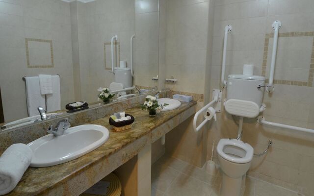Muthu Silver Springs Hotel