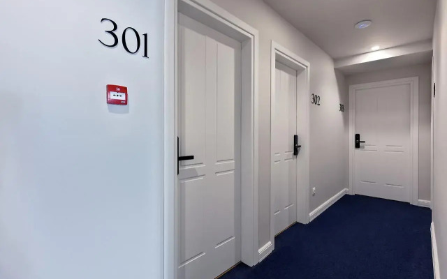 Classic Hotel by Athens Prime Hotels