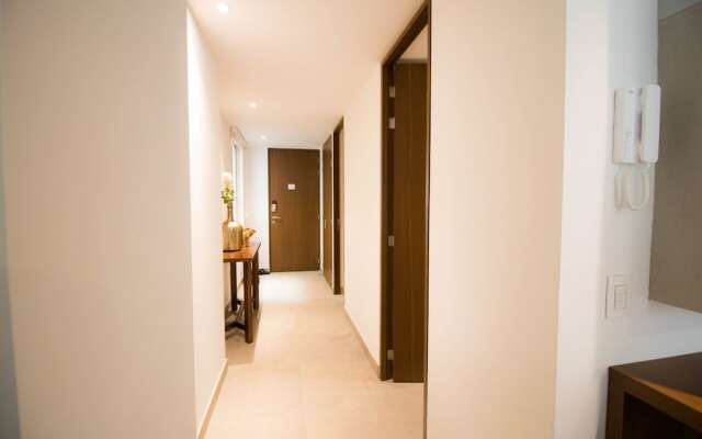 Pavilion One Bedroom - Adults Only