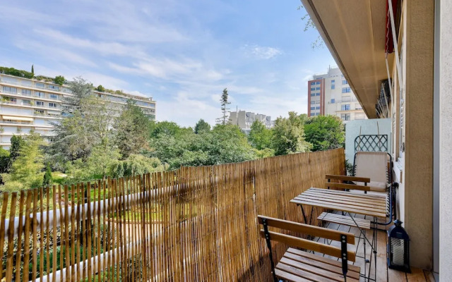Prestige Paris Posh 16rd