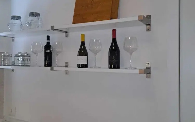 Casa Rosa di Sicilia Marzamemi