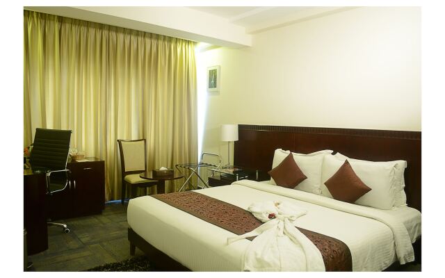 The Iris Hotel
