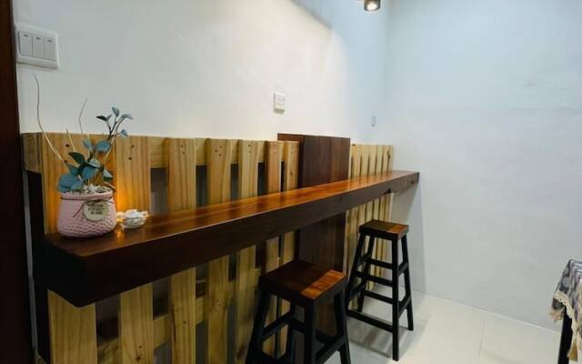 Hotel O Hi-homestay
