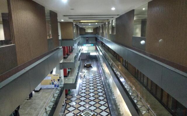 Kyriad Hotel Gulbarga