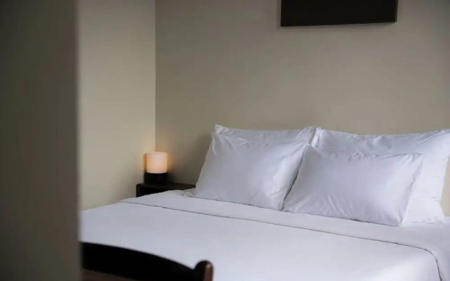Lam Living – Guest Rooms – Ho Chi Minh City