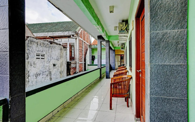 OYO 90361 Griya Noumi Syariah