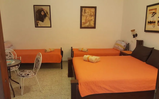 Paradise Rabab Apartment
