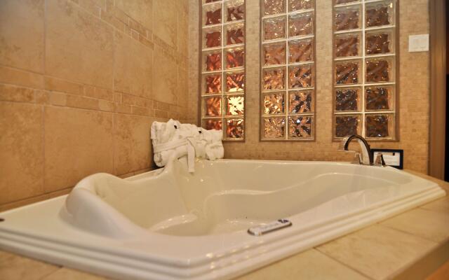 Best Western Plus Liverpool Hotel & Conference Centre