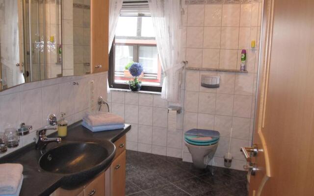 Ferienwohnungen - An der Kunstakademie