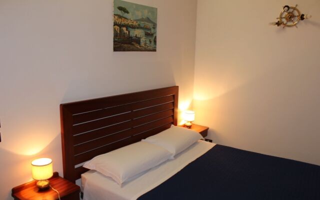 Marina Piccola Apartment