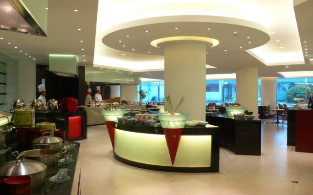 Beijing Landmark Hotel