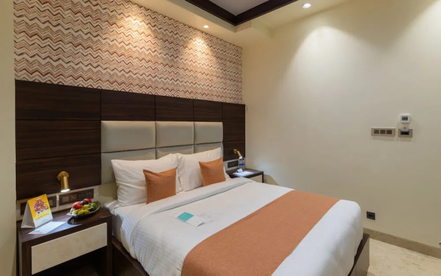 Royal Rawal - Luxury Boutique Hotel