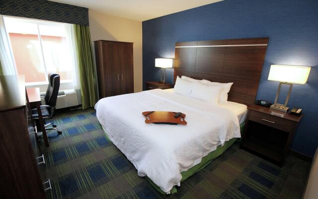 Hampton Inn Sandusky-Central